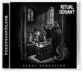 Ritual Servant: Albus Mendacium - CD