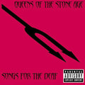 Queens of the Stone Age: Songs for the Deaf - CD