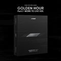 ATEEZ: Golden Hour Part.1 Work To Live Version - incl. 4 Versions - CD