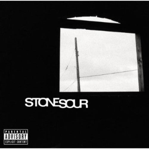 Stone Sour: Stone Sour - CD