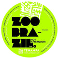 Zoo Brazil: Hot Afternoon - 12-INCH SINGLE