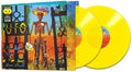 UFO: Seven Deadly - Yellow - VINYL