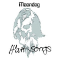 Moondog - H'art Songs - LP [ Record ]