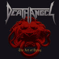 Death Angel: The Art of Dying - VINYL