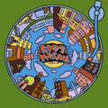 Randy Mason: Practical Rap For Everyday People [ Vinyl ]