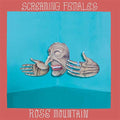 Screaming Females: Rose Mountain - VINYL