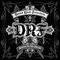 David Rock Feinstein: Bitten By The Beast - CD