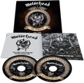 Ozzy Osbourne + Motorhead: We Take No Prisoners (The Singles 1995-2006) - CD