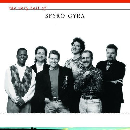Spyro Gyra: The Very Best Of Spyro Gyra - CD