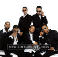 New Edition: Hits - VINYL