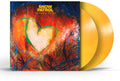 Snow Patrol: The Forest Is The Path - Limited Red + Gold Edition - VINYL