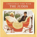 The Judds - Christmas Time With The Judds - LP [ Record ]