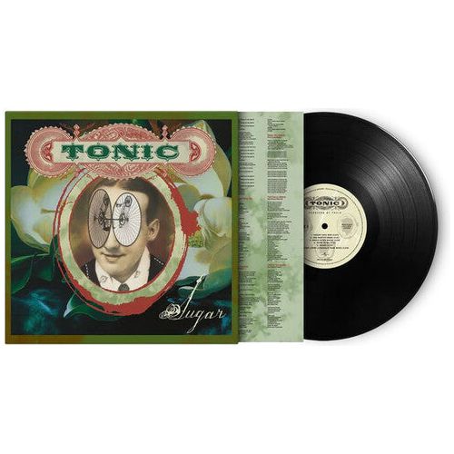Tonic - Sugar - Music On Vinyl LP [ Record ]