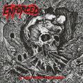 Enforced: Leap Into The Dark - VINYL