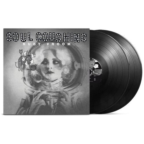 Soul Coughing - Ruby Vroom - LP [ Record ]