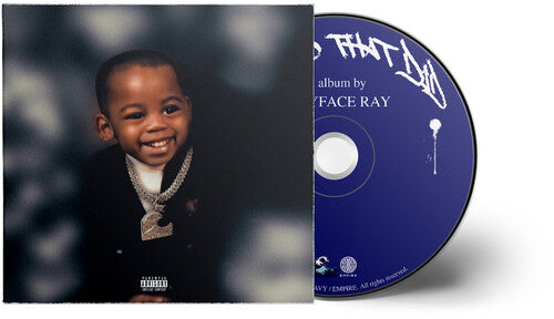 Babyface Ray: The Kid That Did { CD }