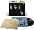 The Beatles: Meet The Beatles - VINYL