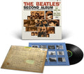 The Beatles: The Beatles Second Album - VINYL