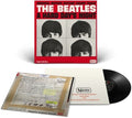 The Beatles: A Hard Day's Night (Original Soundtrack) - VINYL