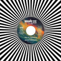 Ancient Cosmonauts: Free As I Wanna Be B/w Intergalactical Travel - 7-INCH SINGLE