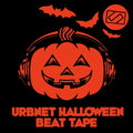 Various Artists: Urbnet Halloween Beat Tape (Various Artists) - CASSETTES