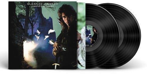 Clannad: Legend / Legend Extended (40th Anniversary Edition) - VINYL