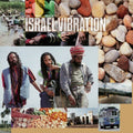 Israel Vibration: On the Rock - CD