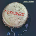 Judas Priest: Rocka Rolla - 50th Anniversary Remixed & Remastered - CD