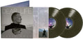David Gray: Dear Life - Seaweed Green [ Vinyl ]