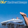 Blur: Great Escape: Special Edition - Remastered - VINYL
