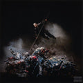 Lazza: Locura - Red Vinyl [ Vinyl ]
