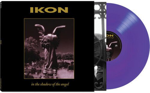 Ikon: In the Shadow of the Angel [ Vinyl ]