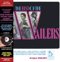 The Wailers: The Best of the Wailers - CD