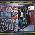The Ramones - Subterranean Jungle - LP [ Record ]
