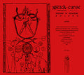 Black Curse: Burning In Celestial Poison - CD