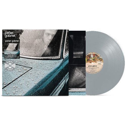 Peter Gabriel - Peter Gabriel 1: Car - LP [ Record ]