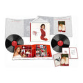 Mariah Carey - Merry Christmas (Deluxe 30th Anniversary) - LP [ Record ]