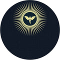 Henri Bergmann: Guardian Angel - 12-INCH SINGLE