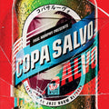 Copa Salvo: Paul Murphy Presents Copa Salvo - VINYL