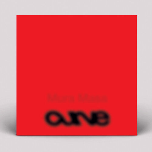 Mura Masa: Curve 1 [ Vinyl ]