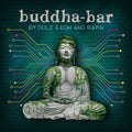 Various Artists: Buddha Bar By Dole & Kom And Ravin / Various [ Vinyl ]
