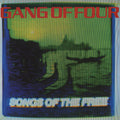 Gang of Four - Songs of the Free - LP [ Record ]