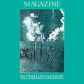 Magazine - Secondhand Delight - LP [ Record ]
