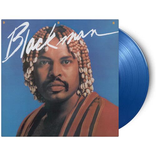Don Blackman - Don Blackman - Music On Vinyl LP [ Record ]