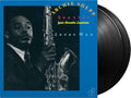 Archie Shepp Quartet featuring Annette Lowman: Lover Man - Expanded Edition on 180-Gram Black Vinyl - VINYL