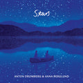 Anton Dromberg: Stars - CD