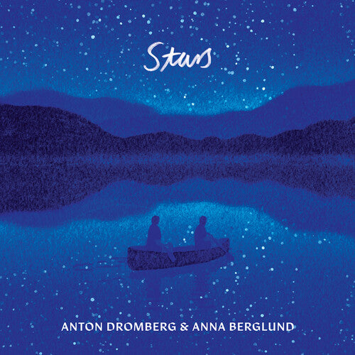 Anton Dromberg: Stars - CD