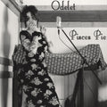 Odelet: Pisces Pie - Sangria Marbled - VINYL
