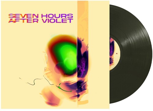 Seven Hours After Violet: Seven Hours After Violet - VINYL