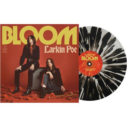 Larkin Poe - Bloom - Indie LP [ Record ]